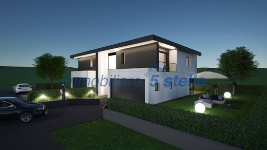 Villa in Costabissara, Provincia di Vicenza