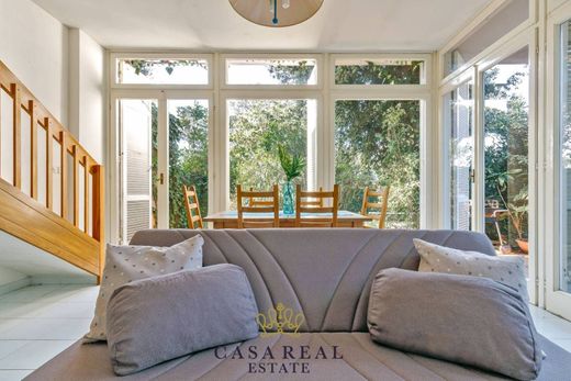 Fiumicino, ローマのヴィラ