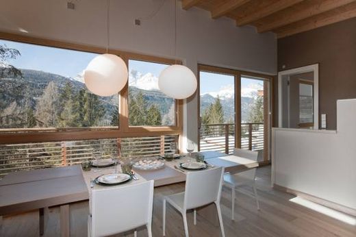 Villa in Borca di Cadore, Provincia di Belluno