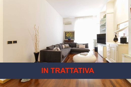 Apartament w Mediolan, Città metropolitana di Milano