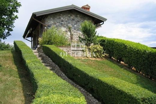 Villa en Soiano, Provincia di Brescia