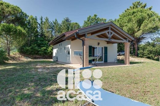 Villa - Roncofreddo, Provincia di Forlì-Cesena