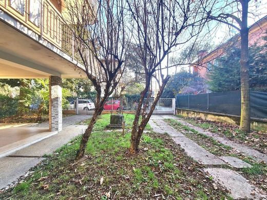 Willa w Padwa, Provincia di Padova