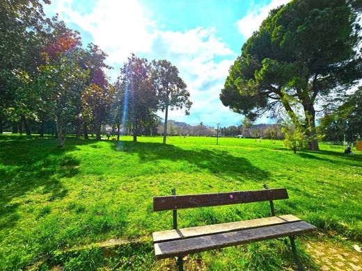 ボローニャ, Bolognaのアパートメント