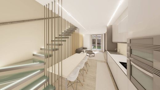 Apartment in Turin, Piedmont