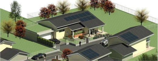 Villa - Gattico, Provincia di Novara