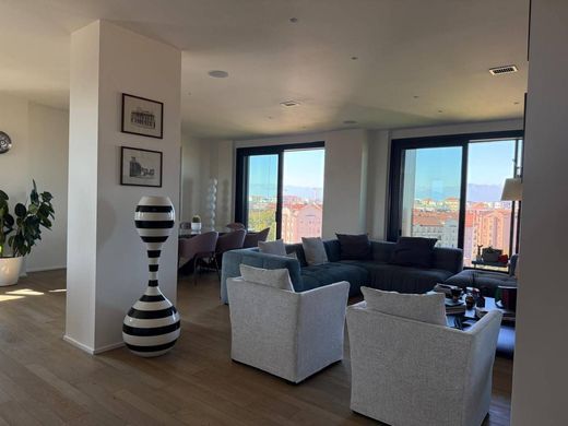 Apartment in Turin, Piedmont