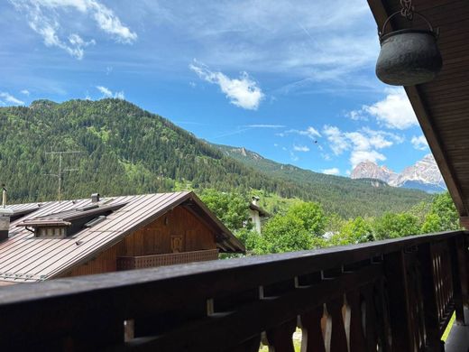 Apartament w San Vito di Cadore, Provincia di Belluno