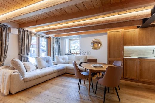 Appartement in Courmayeur, Valle d'Aosta