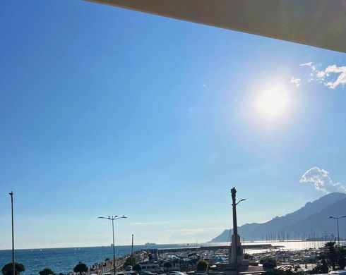 Apartamento - Salerno, Provincia di Salerno