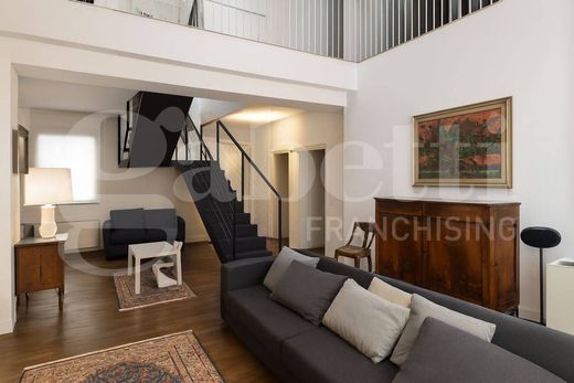 Penthouse in Cremona, Provincia di Cremona