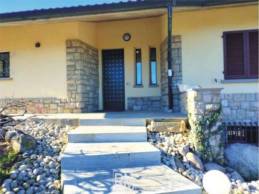 Villa en Brembate di Sopra, Bérgamo