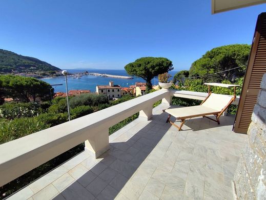 Villa à Marciana Marina, Livourne