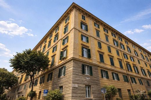 Apartament w Rzym, Lazio