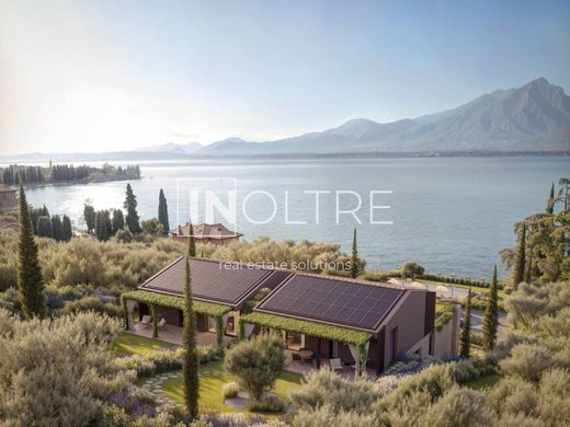 Apartment in Torri del Benaco, Provincia di Verona