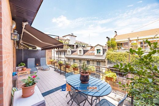 펜트하우스 / 토리노, Torino