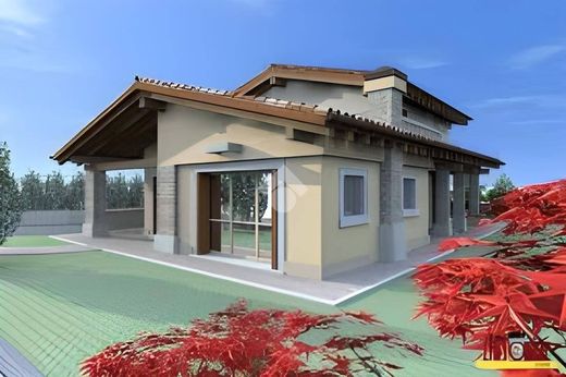 Villa in Casirate d'Adda, Provincia di Bergamo