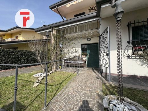 Вилла, Падуя, Provincia di Padova