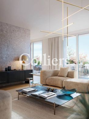 Appartement in Milaan, Città metropolitana di Milano