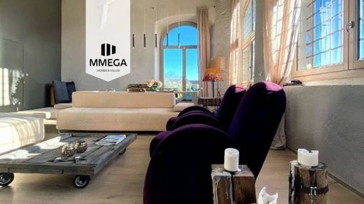 Apartment / Etagenwohnung in Florenz, Toskana
