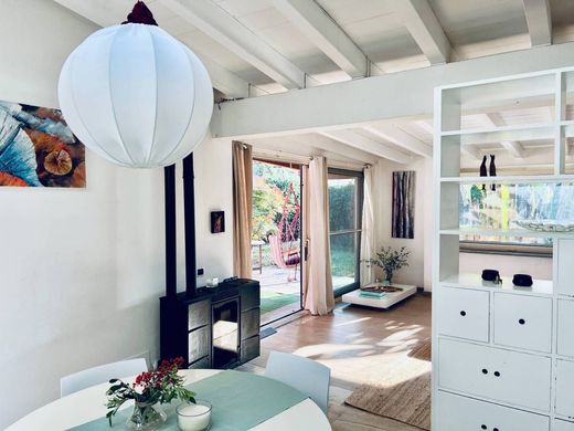 Villa Lodi, Lodi ilçesinde