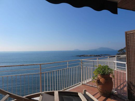 Appartement in Lerici, Provincia di La Spezia