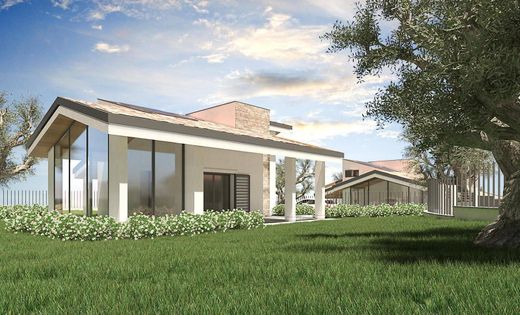 Βίλα σε Frascati, Ρώμη