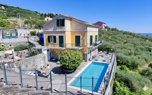 빌라 / Lavagna, Provincia di Genova