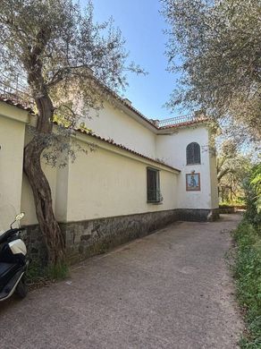 Villa - Vico Equense, Nápoles