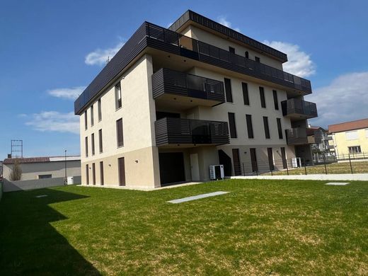 Penthouse in Romano d'Ezzelino, Provincia di Vicenza