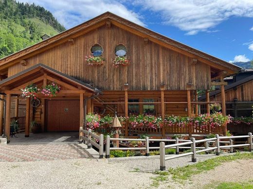 Chalet in Rocca Pietore, Provincia di Belluno