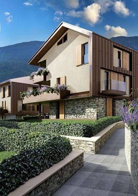 Apartment in Malè, Trento