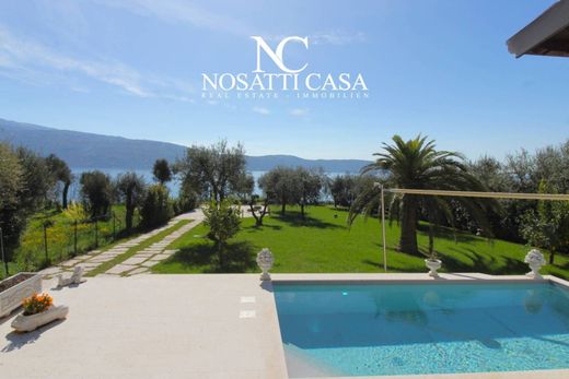 Villa en Toscolano Maderno, Provincia di Brescia