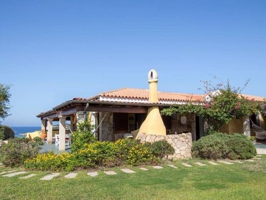 Βίλα σε Santa Teresa Gallura, Provincia di Sassari