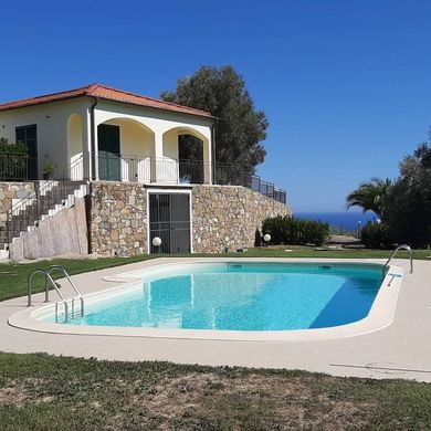 Villa in Riva Ligure, Provincia di Imperia