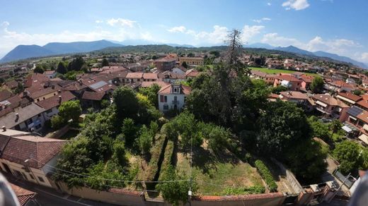 Вилла, Rivalta di Torino, Torino