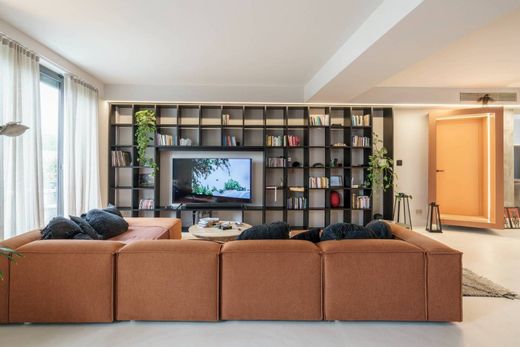 Apartment / Etagenwohnung in Mailand, Lombardei