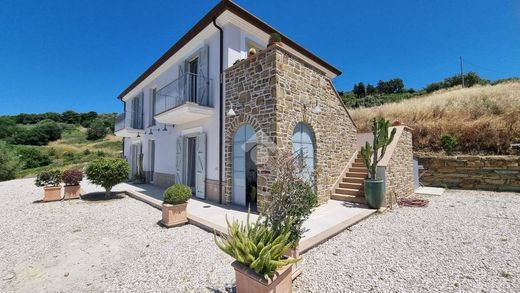 Villa à Castellabate, Salerne