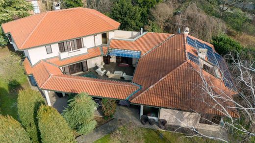 Villa in Verano Brianza, Province of Monza and Brianza