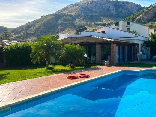 Villa à Altavilla Milicia, Palerme