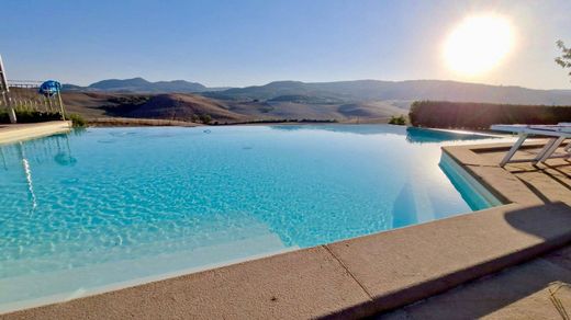 Country House in Lajatico, Pisa