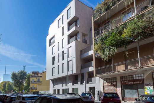 Apartament w Mediolan, Città metropolitana di Milano