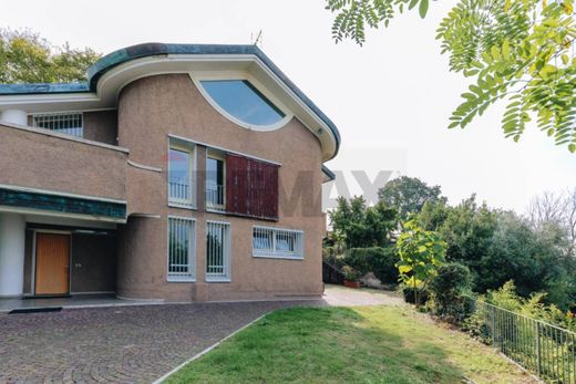 Villa in Brescia, Provincia di Brescia