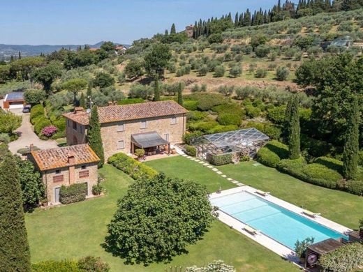 Εξοχική κατοικία σε Arezzo, Province of Arezzo