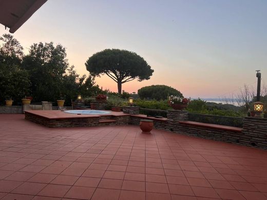 Villa in Castiglione della Pescaia, Provincia di Grosseto