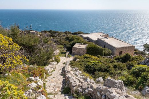 Willa w Castrignano del Capo, Provincia di Lecce