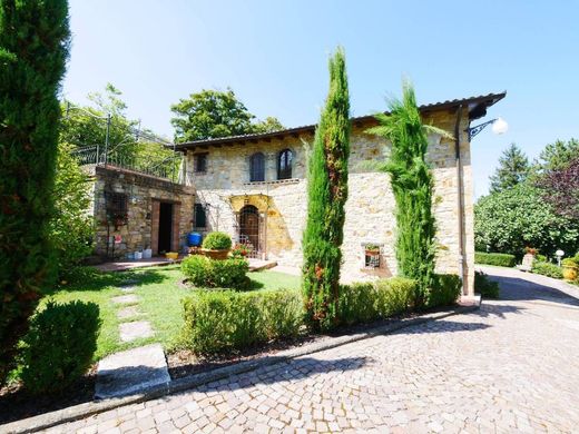 Casa de campo en Serramazzoni, Módena