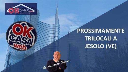 Apartment in Jesolo, Venice