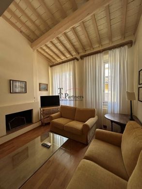 Attico a Firenze, Toscana