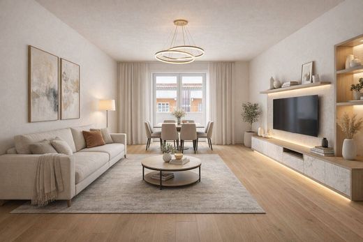 Penthouse in Sesto Fiorentino, Florence